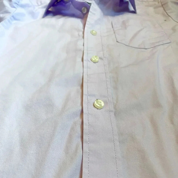 Chaps | Bundle of Boys Button Downs (5) - Picture 3 of 8